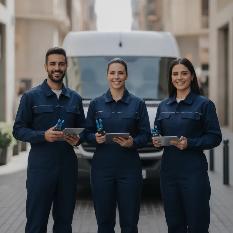 Corredor de Ciberseguros equipo en Arganda